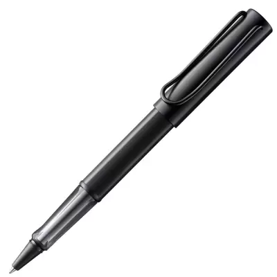 LAMY Al-Star Roller Kalem Siyah 371